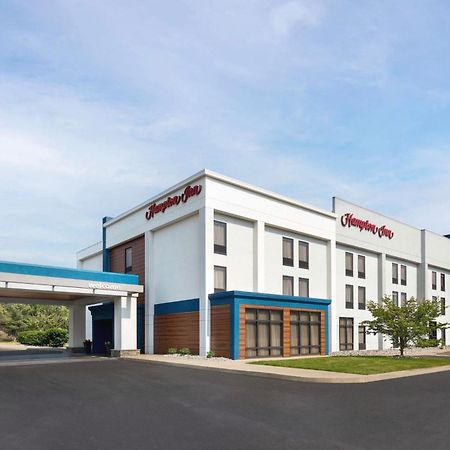 Hampton Inn Квакертаун Екстер'єр фото