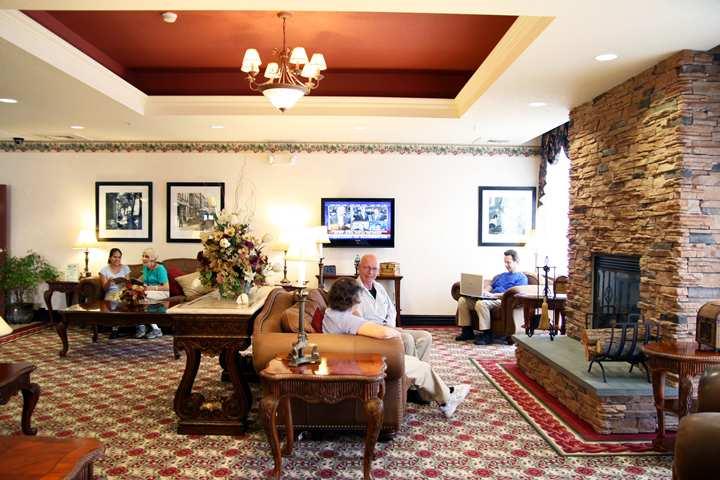 Hampton Inn Квакертаун Екстер'єр фото