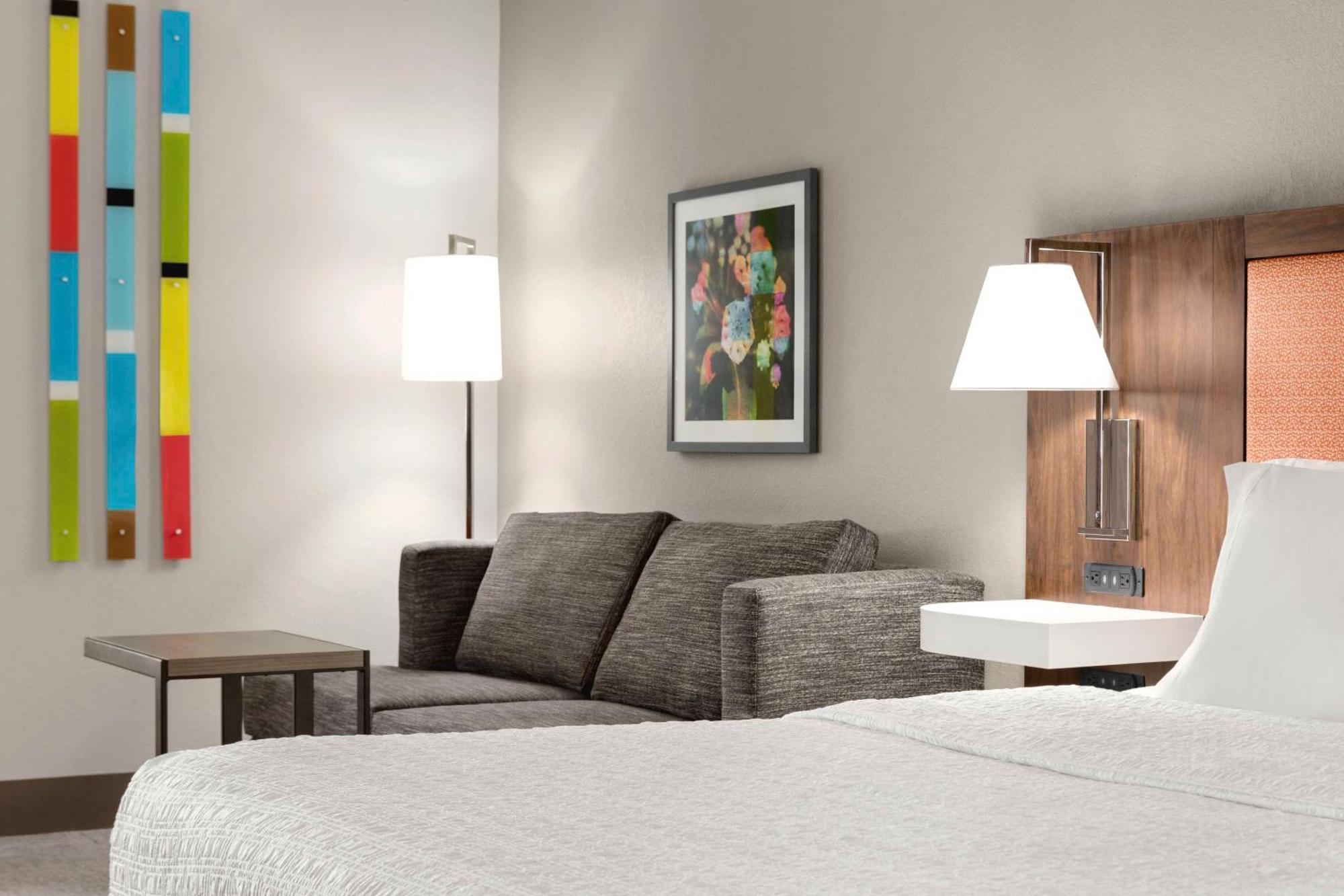 Hampton Inn Квакертаун Екстер'єр фото